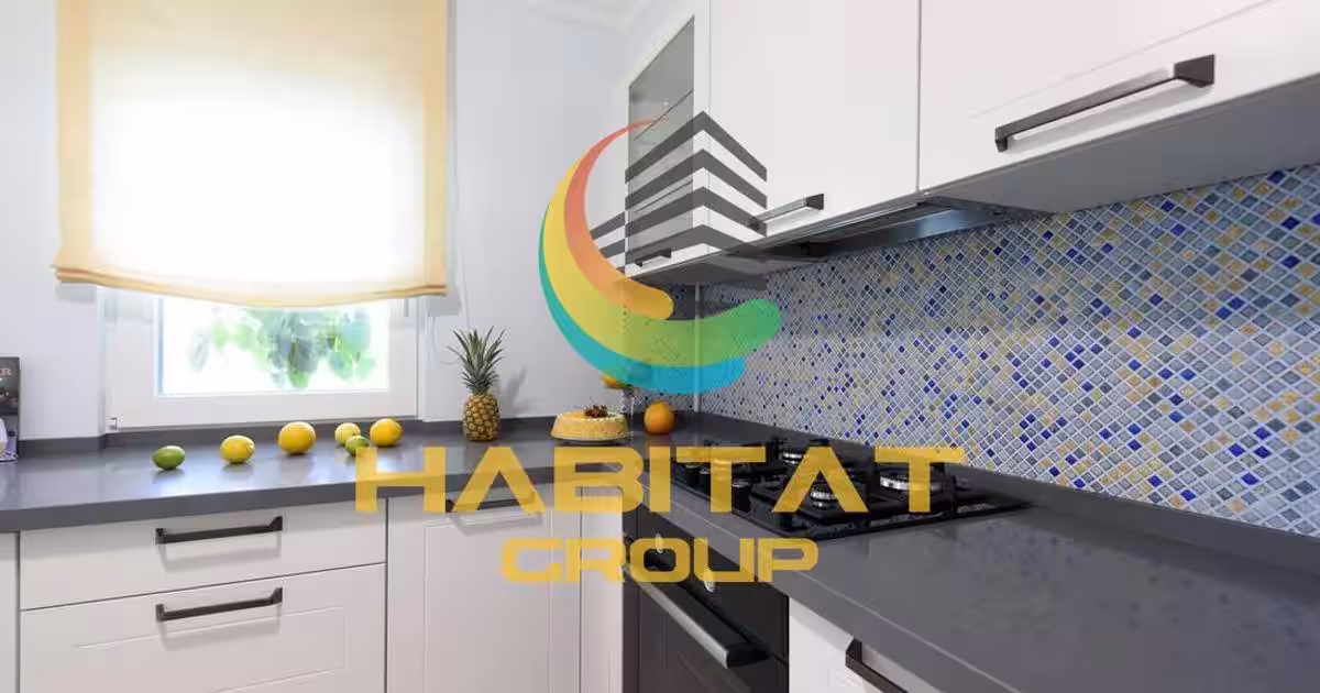 Apartament decomandat cu 3 camere în Popești-Leordeni