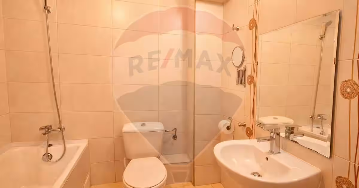 Apartament generos 3 camere, parcare subterană inclusă | Confort City