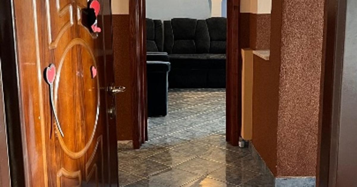 Apartament 3 camere de vânzare – Bulevardul 1 Decembrie 1918, Râmnicu Sărat