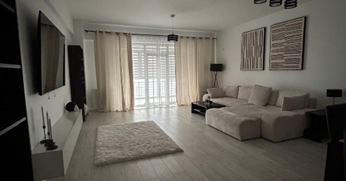 Apartament semidecomandat cu 3 camere în zona Central, Râmnicu Vâlcea