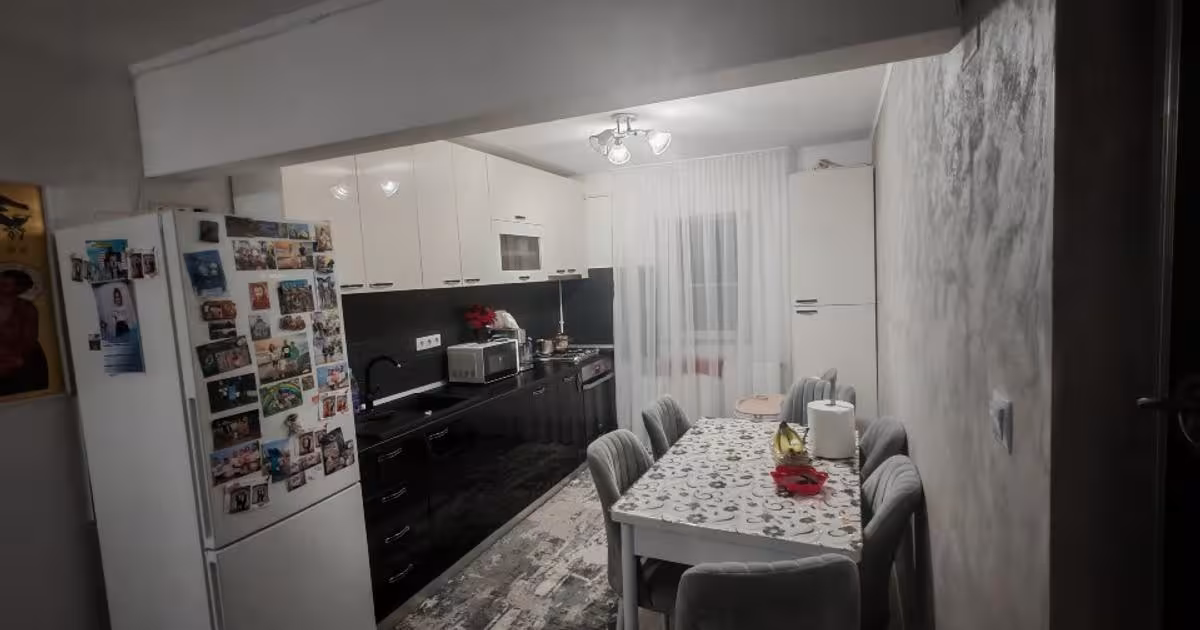 Apartament decomandat cu 2 camere în zona Traian, Râmnicu Vâlcea
