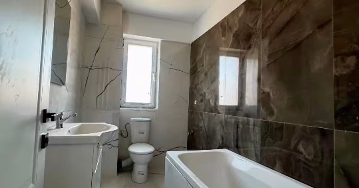 Pacurari - Rediu - Apartament cu doua camere decomandat,  de la 93.800€, tva inc
