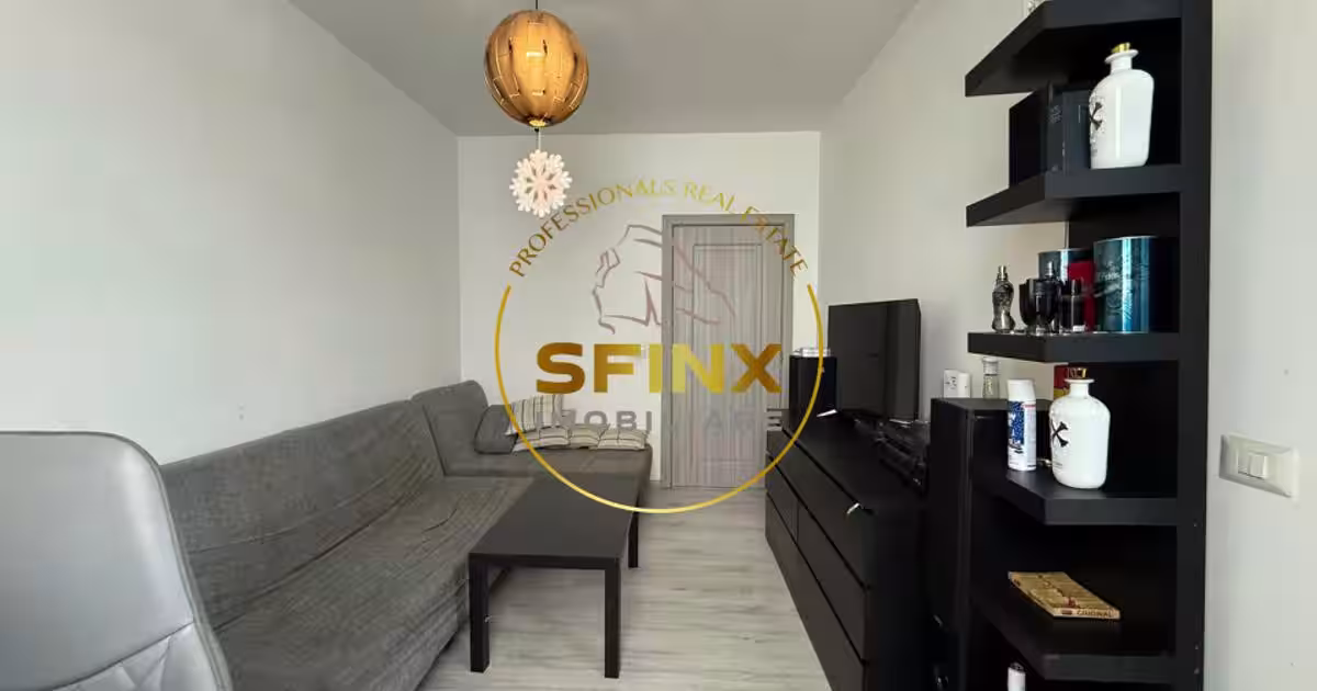 Apartament 2 camere | Militari, Rosu | etaj 1 | 53mp | bloc 2018 | parcare | 0%