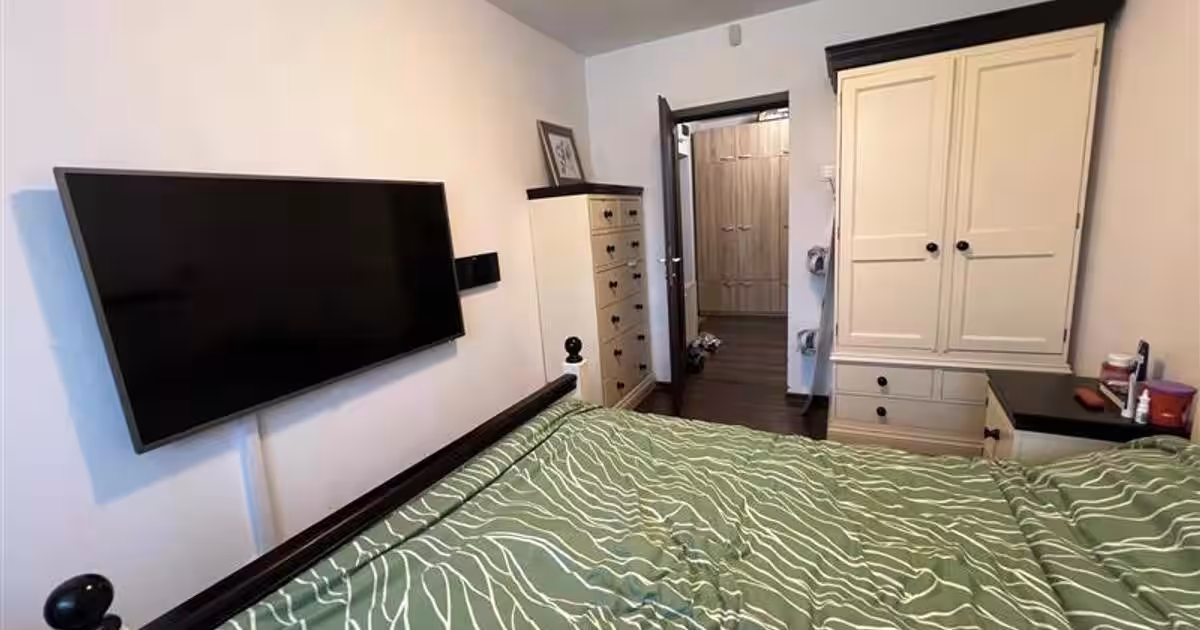Apartament 2 camere de vanzare – Sancraiul de Mures