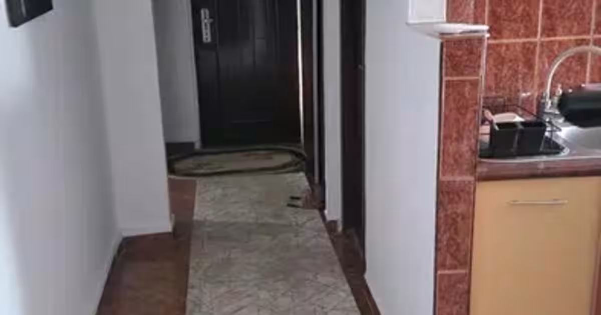 Apartament decomandat cu 4 camere în Sângeorgiu de Mureș
