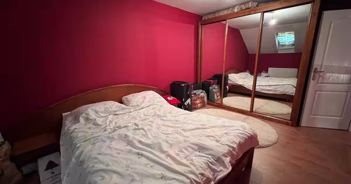 Apartament decomandat cu 3 camere în Sângeorgiu de Mureș