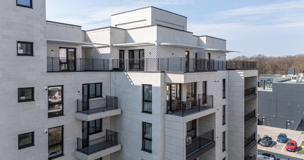 Apartament nou - 2 camere | Spații verzi + facilități complete