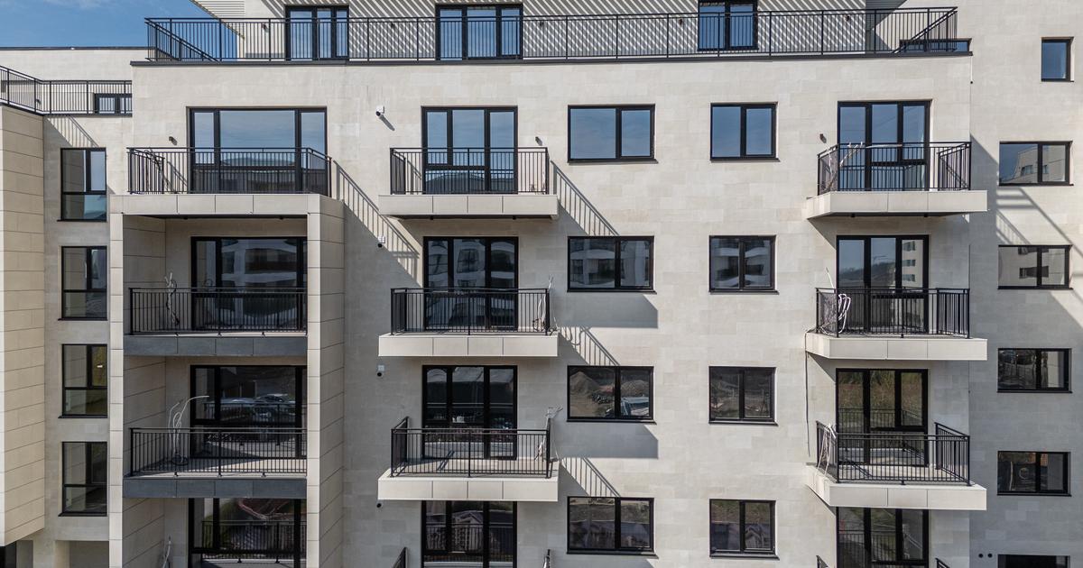 2 CAMERE - Proiect nou | Fitness + magazine în complex | Pipera