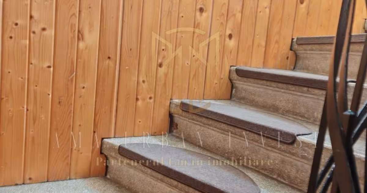 Apartament decomandat cu 4 camere în zona Ștefan cel Mare, Sector 2