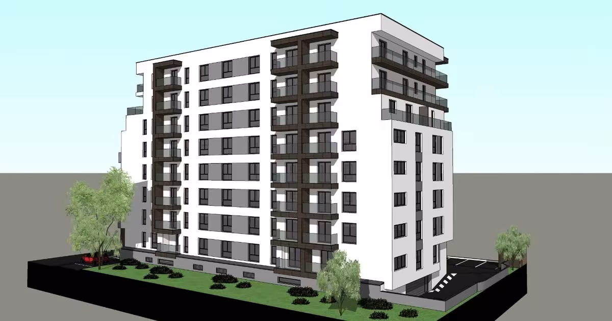 Apartament decomandat cu 4 camere în zona Brâncoveanu, Sector 4