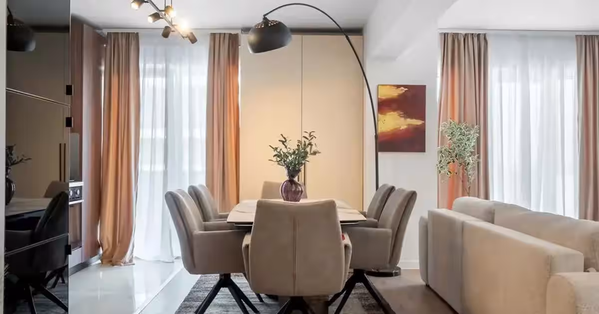 Apartament decomandat cu 3 camere în zona Progresul, Sector 4