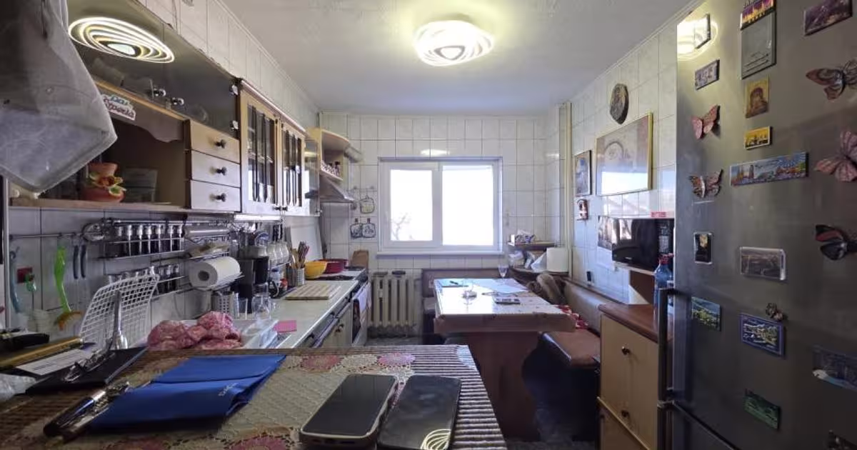 Apartament cu 4 camere în zona Militari, Sector 6