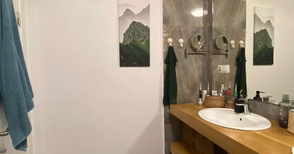 Apartament decomandat cu 4 camere în zona Arhitecților - Calea Cisnădiei, Sibiu