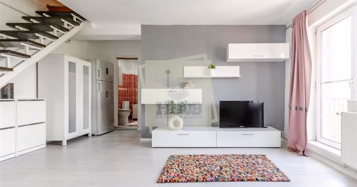 Apartament decomandat cu 3 camere în zona Broscărie, Sibiu