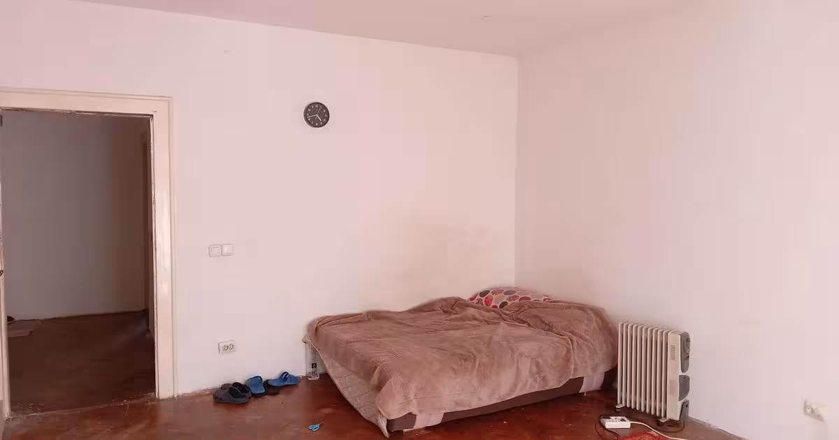 Apartament decomandat cu 2 camere în zona Central, Sibiu