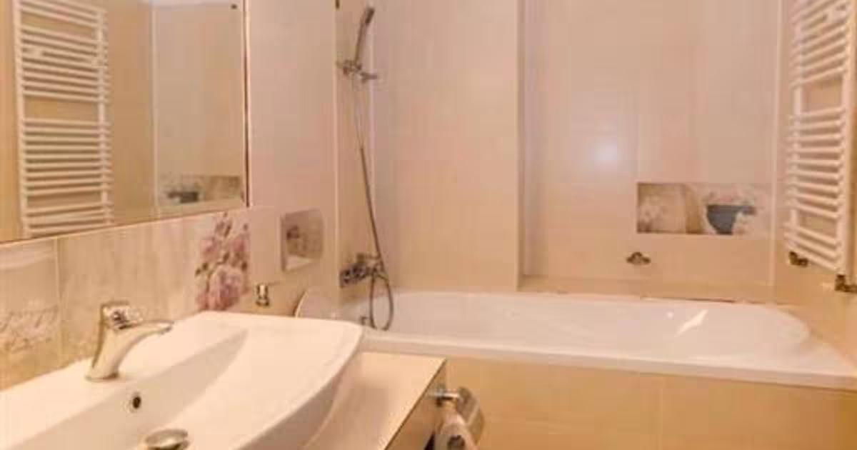 Apartament decomandat cu 2 camere în zona Exterior Sud, Sibiu