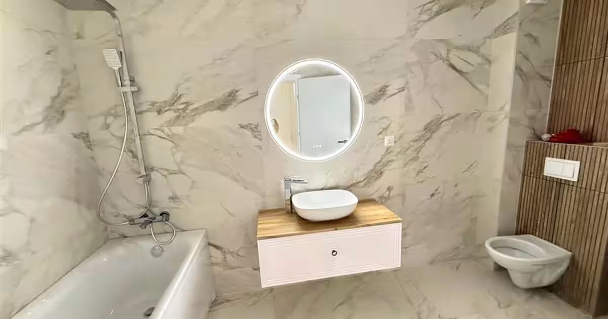 Apartament decomandat cu 3 camere în zona Exterior Sud, Sibiu
