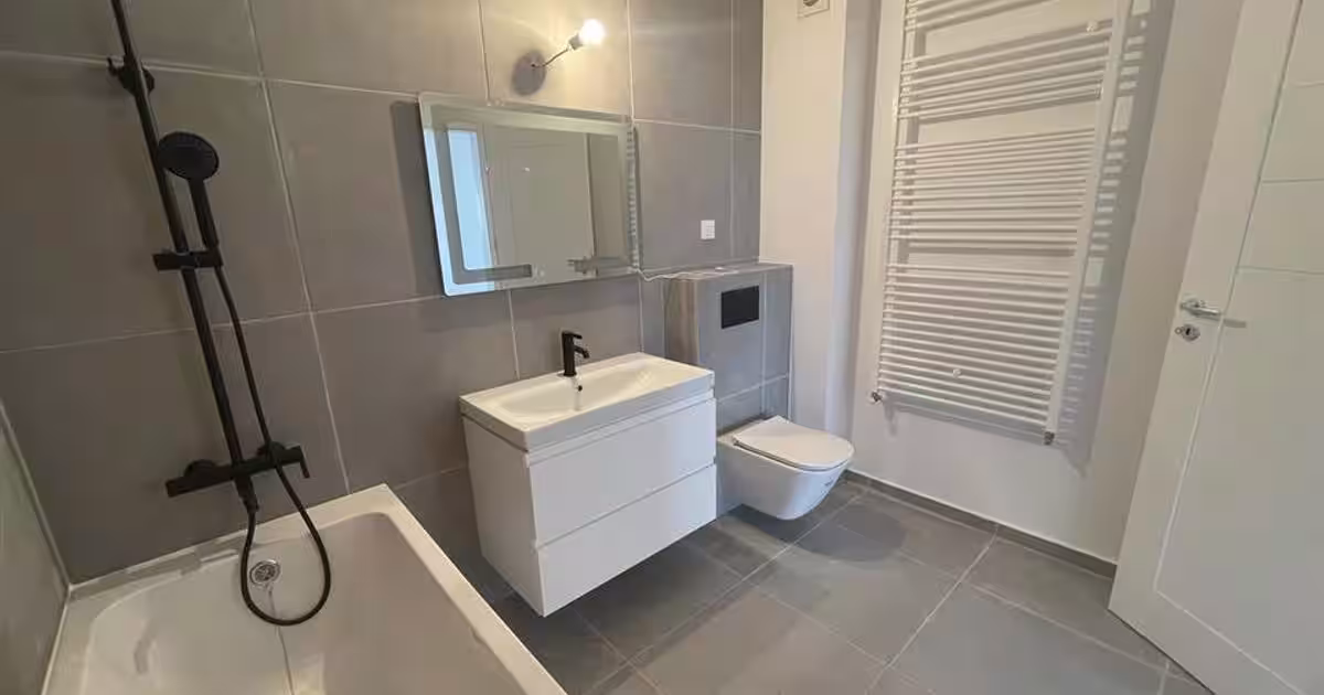 Apartament decomandat cu 4 camere în zona Exterior Sud, Sibiu