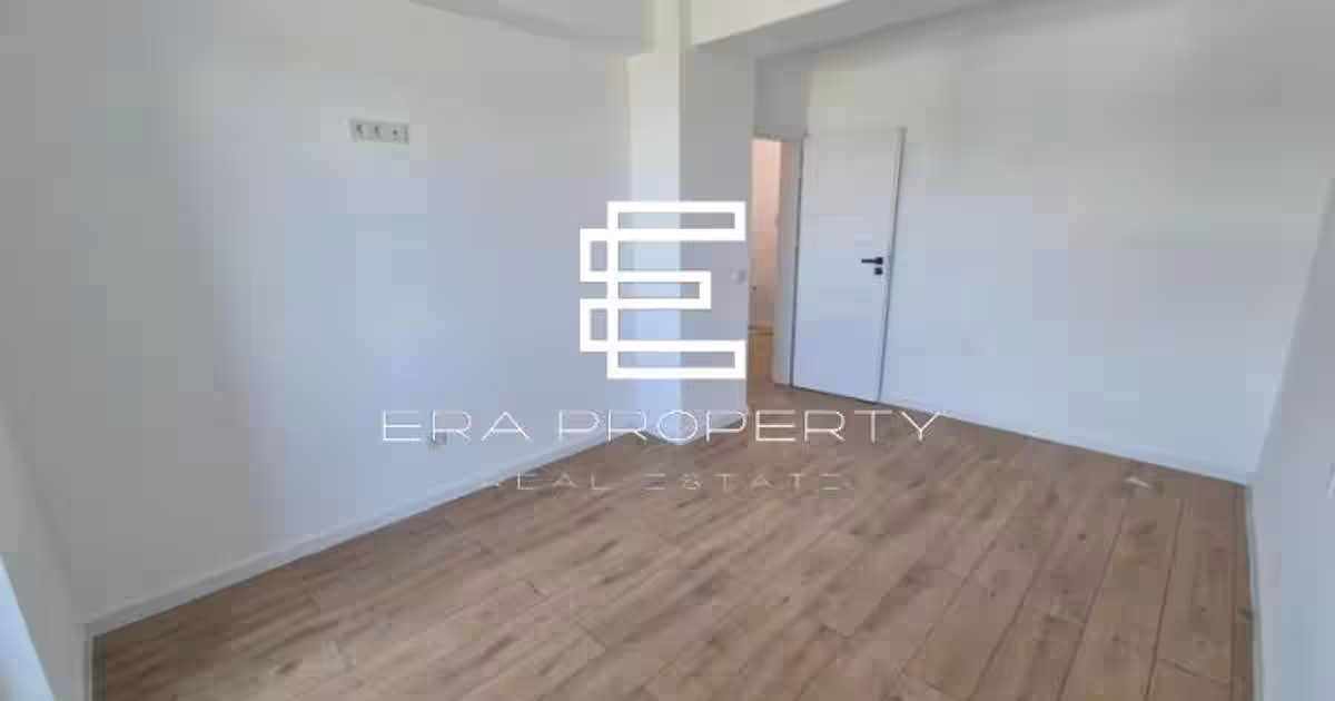 Apartament decomandat cu 3 camere în zona Industrial Vest, Sibiu