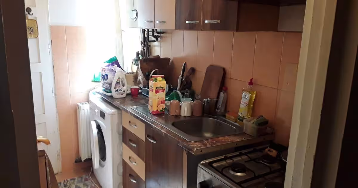 Apartament nedecomandat cu 2 camere în zona Mihai Viteazul, Sibiu