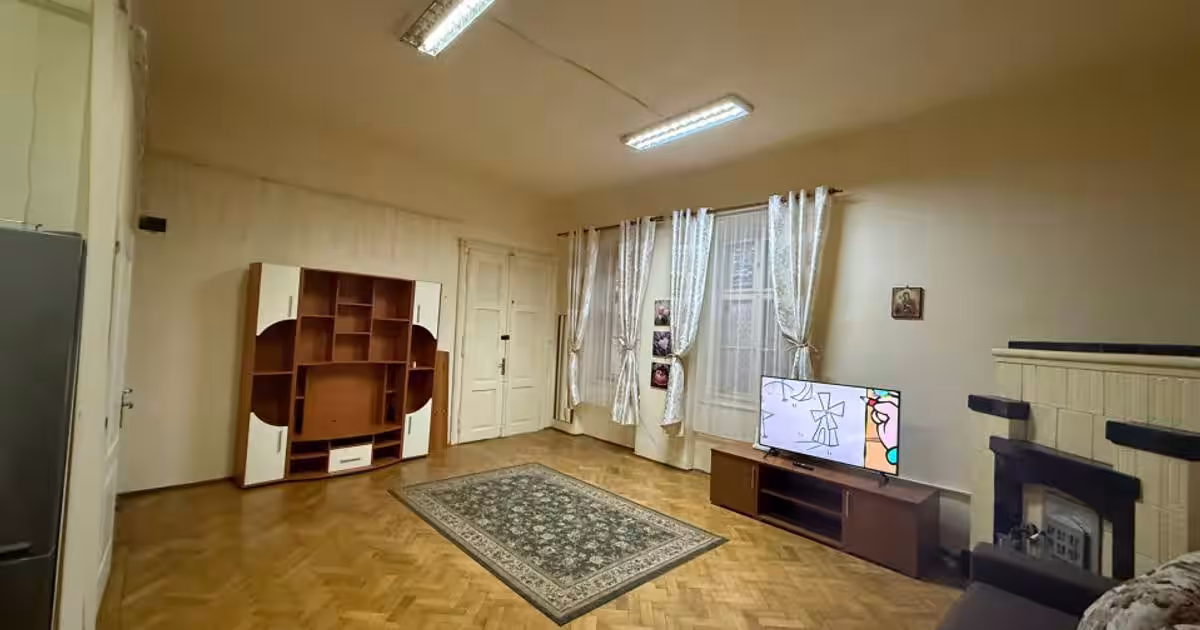 Apartament 2 camere, 80mp zona ultracentrala Ultracentral