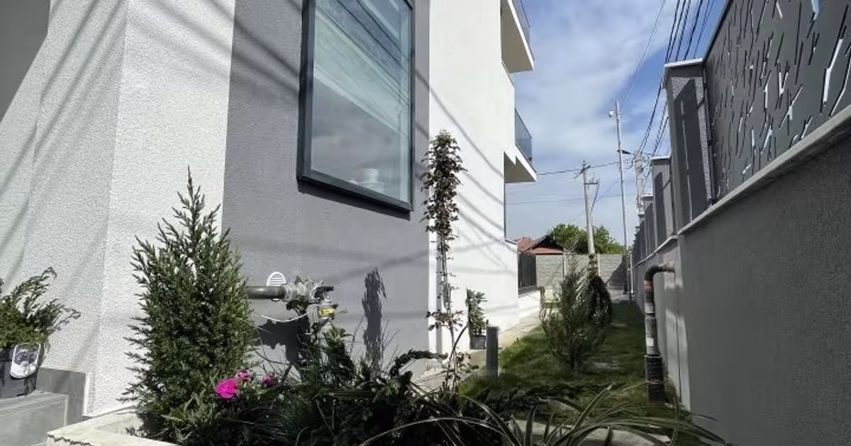 Apartament decomandat cu 2 camere în zona Central, Slatina