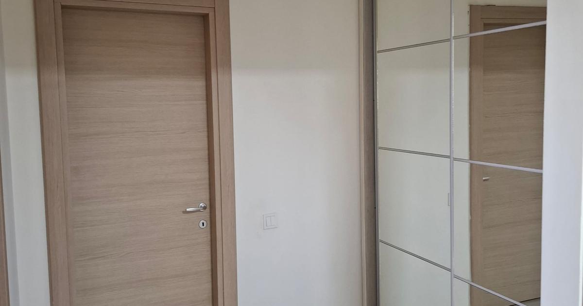 Apartament 2 camere mobilat și utilat, S=58.7 mp, Zona Zahana, Crișan