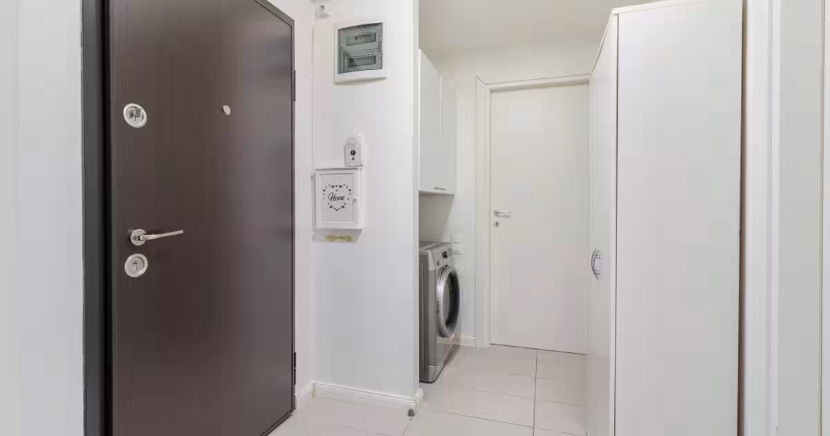 Apartament decomandat cu 3 camere în Ștefăneștii de Jos