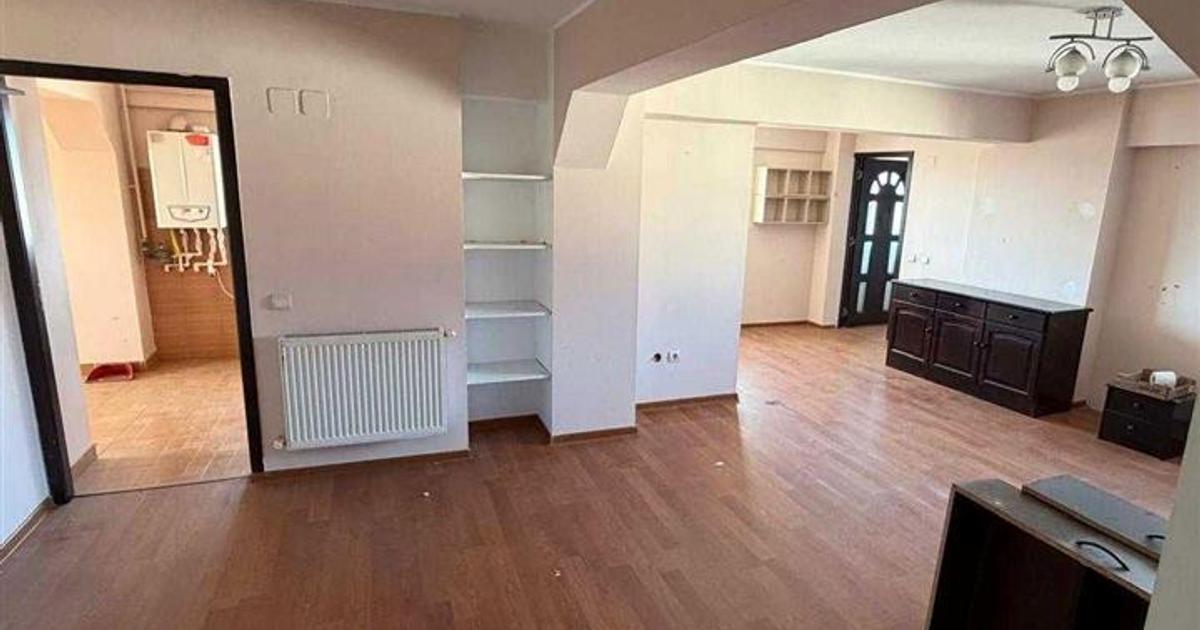 Apartament 3 camere | Burdujeni | Bloc Nou | Etaj Intermediar | 3c-4561