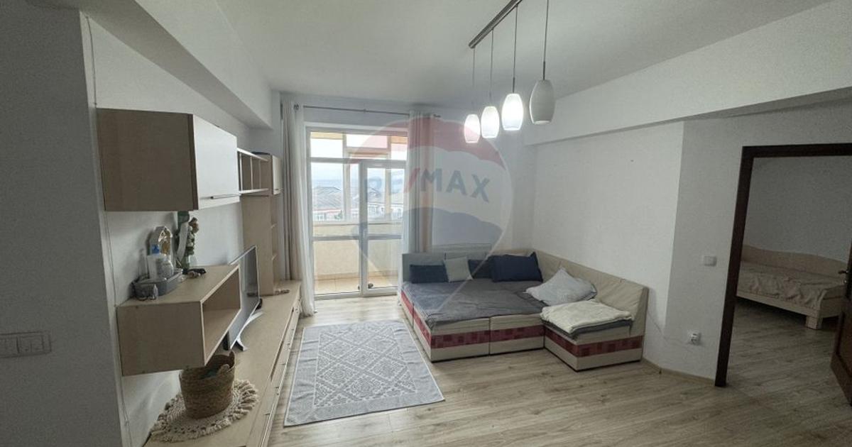 Apartament 3 camere | 2 bai | balcon | mansarda | bloc nou | Burdujeni