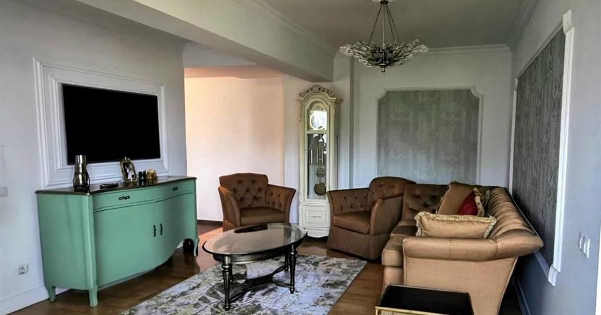 Apartament 4 Camere Zamca | Lux | 170 mp | Design Clasic & Rafinat | 4c-958