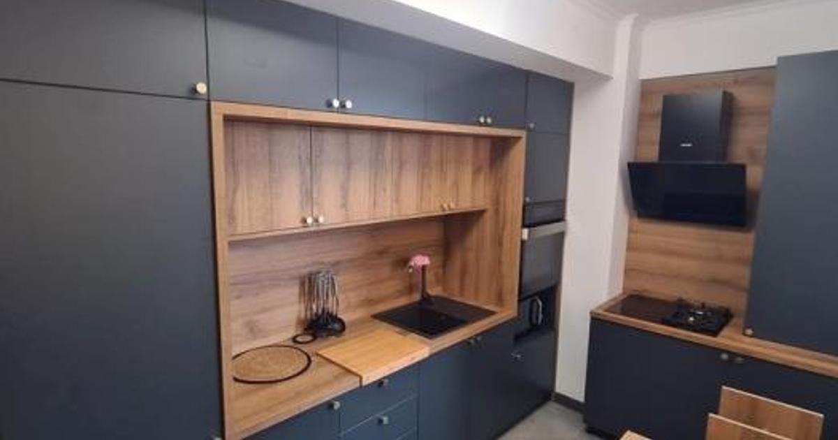 Apartament 2 Camere | Centru | Bloc Nou| Incalzire Pardoseala, 2c-7361