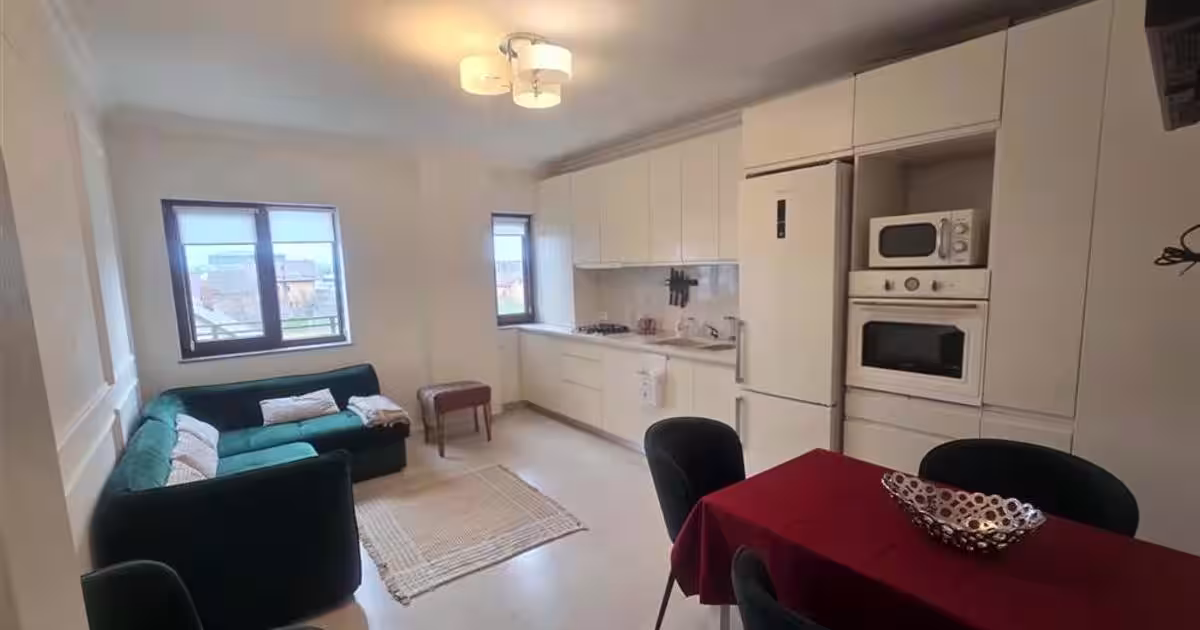 Apartament 2 camere | Bloc Nou 2020 | Loc parcare inclus | 2c-7774