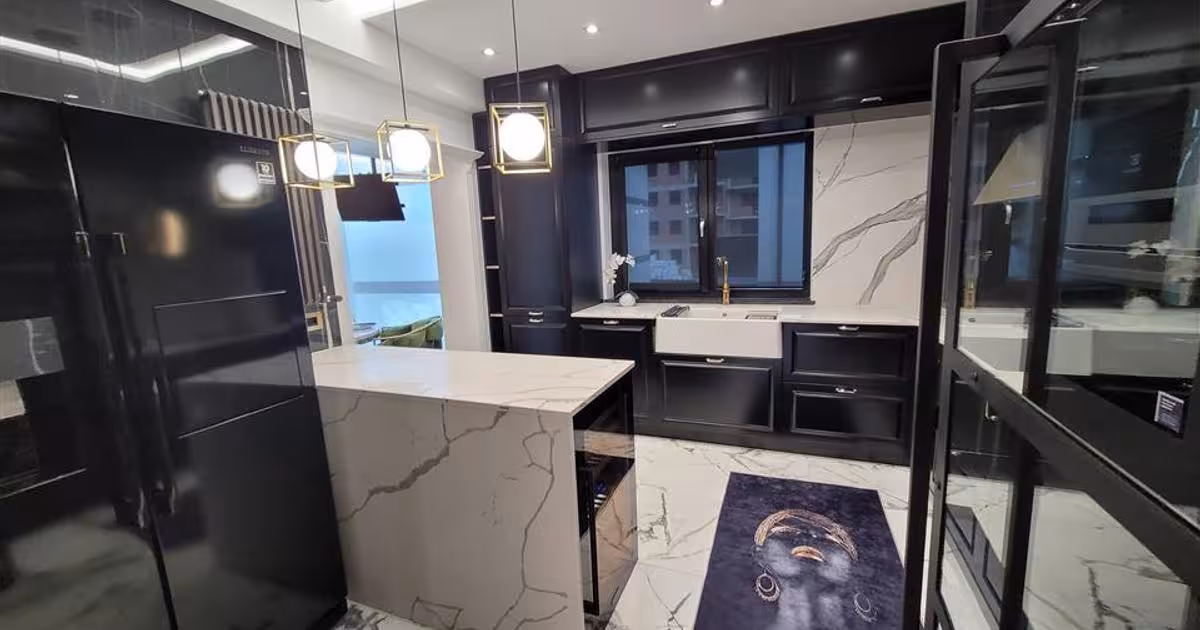 Apartament decomandat cu 3 camere în zona Exterior Nord, Suceava