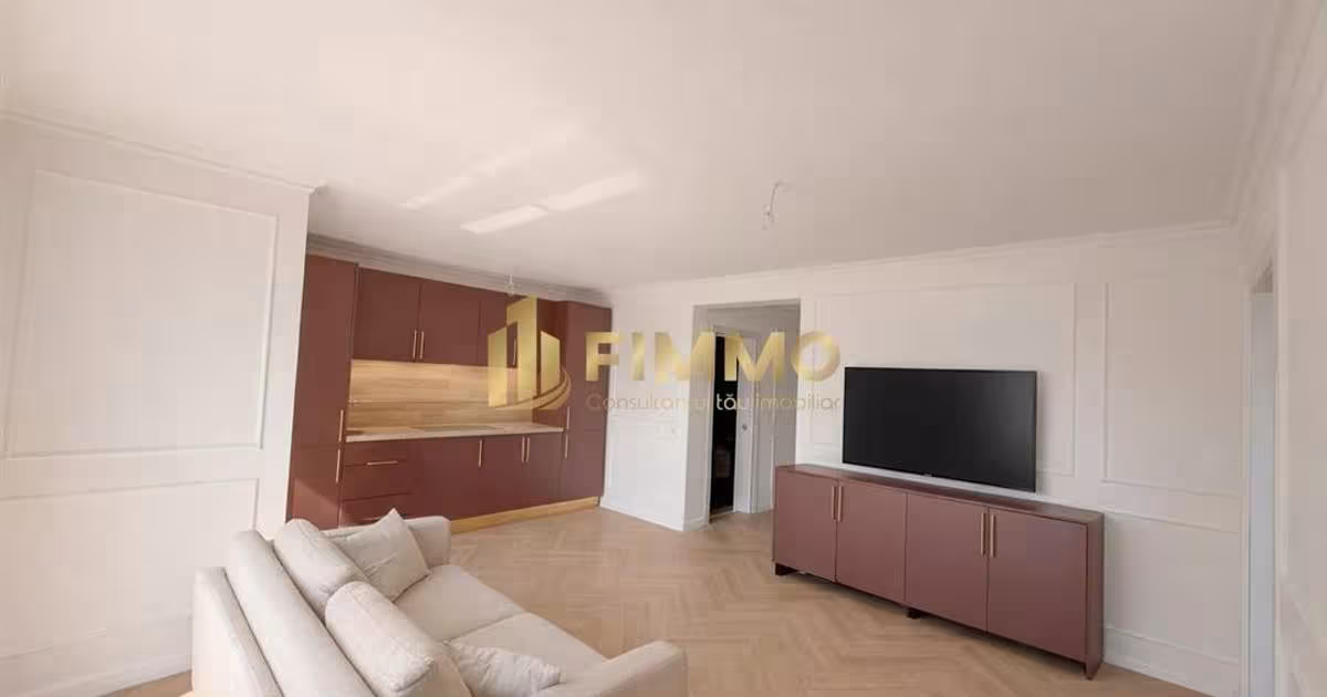 Apartament semidecomandat cu 2 camere în zona Exterior Sud, Suceava