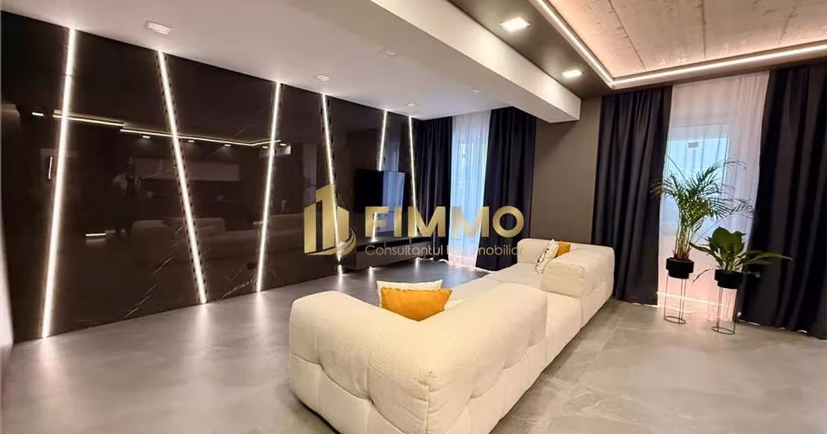 Apartament semidecomandat cu 2 camere în zona Nord, Suceava