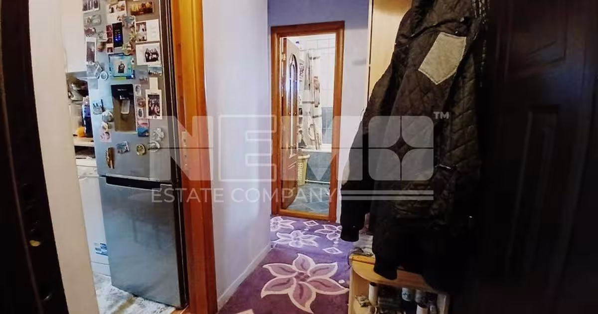 Apartament decomandat cu 5 camere în zona Obcini, Suceava