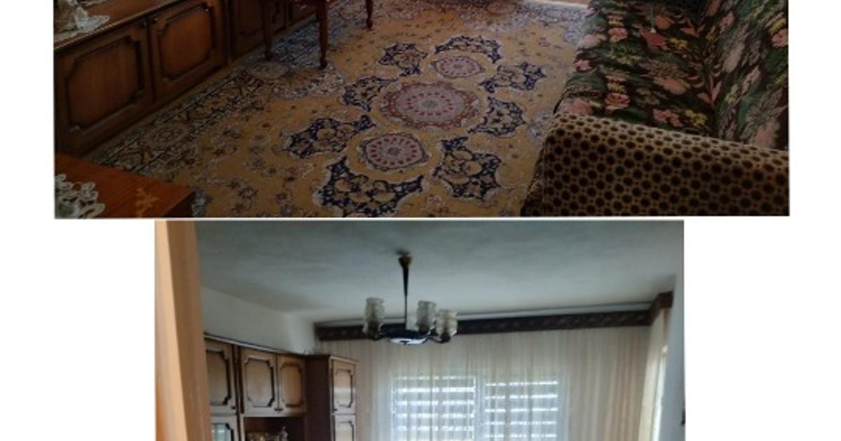 Apartament decomandat cu 3 camere în zona Micro 11, Târgoviște