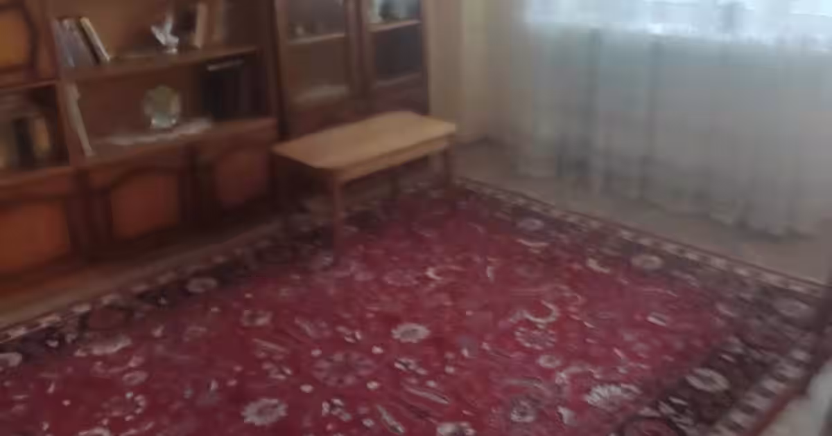 Apartament decomandat cu 3 camere în zona Debarcader, Târgu Jiu