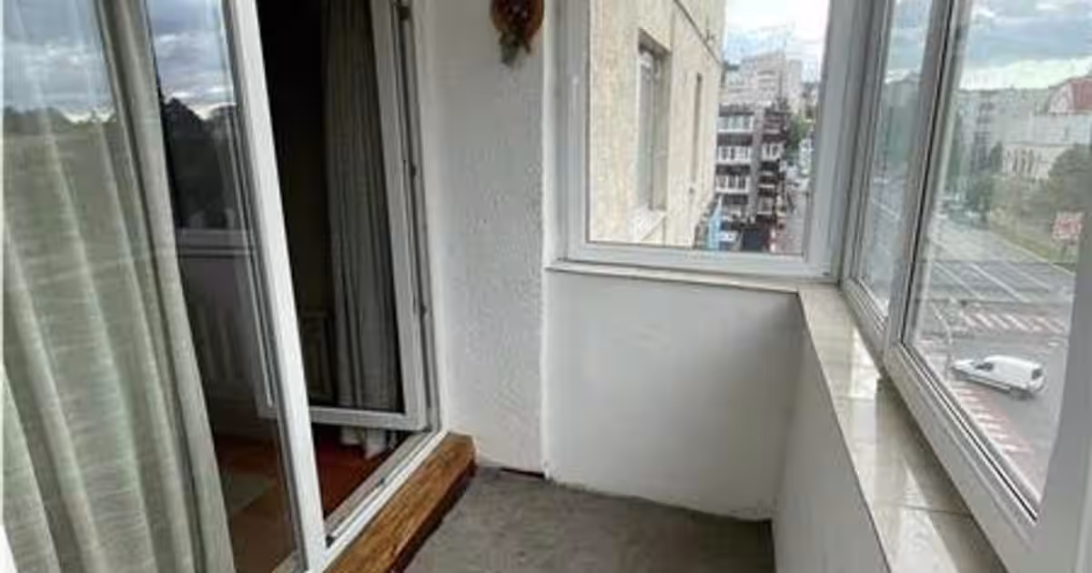 Apartament decomandat cu 4 camere în zona 1 Decembrie 1918, Târgu Mureș