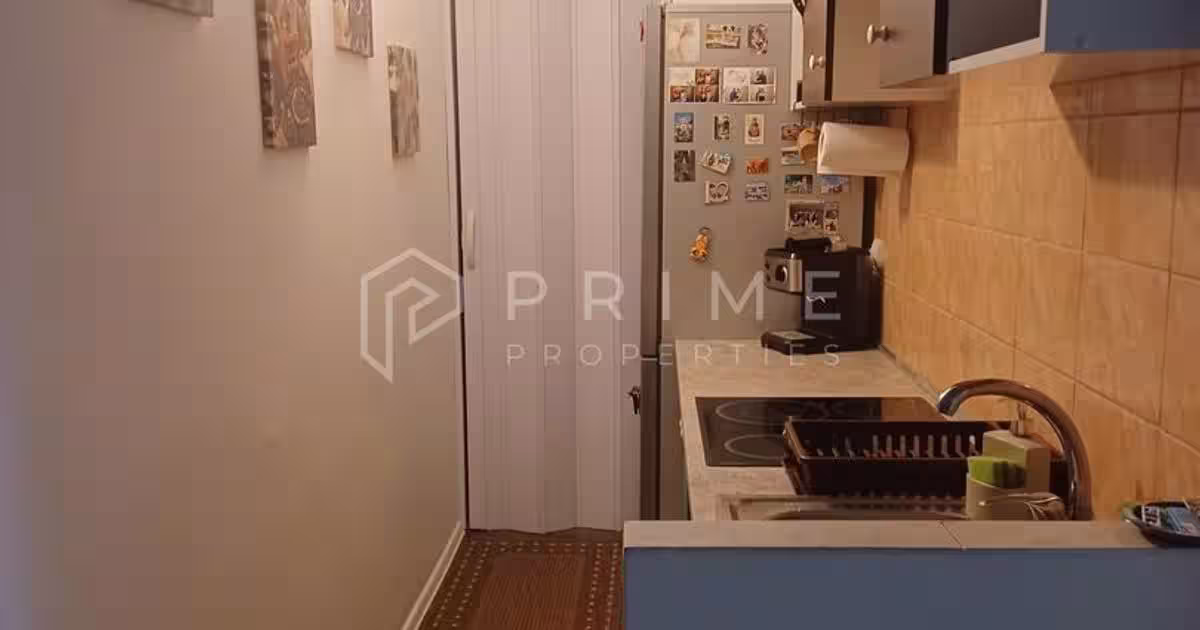 De vânzare apartament 2 camere, etaj 2, Pandurilor