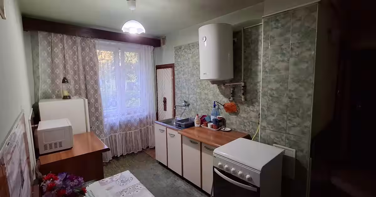 Apartament semidecomandat cu 2 camere în zona Piața Armatei, Târgu Mureș