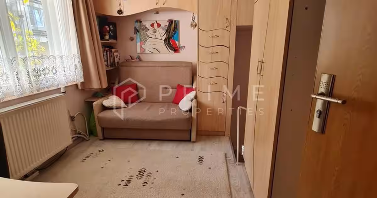 Apartament decomandat cu 3 camere în zona Tudor, Târgu Mureș