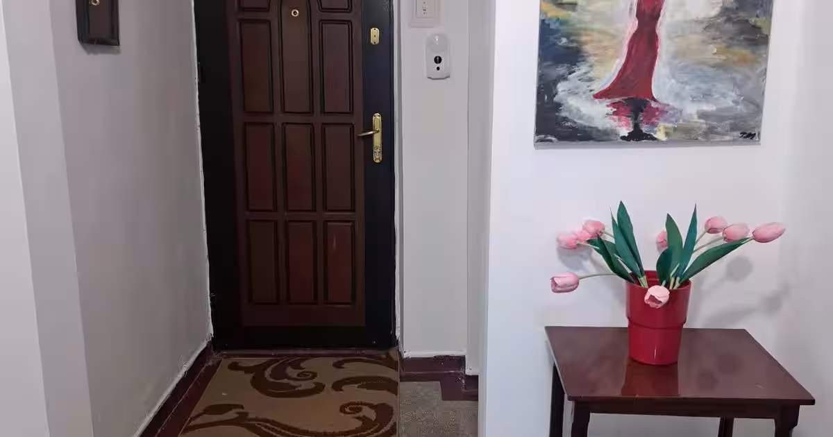 Apartament decomandat cu 4 camere în zona Nord, Tecuci