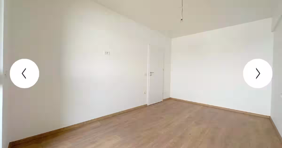 Apartament decomandat cu 3 camere în zona Aradului, Timișoara