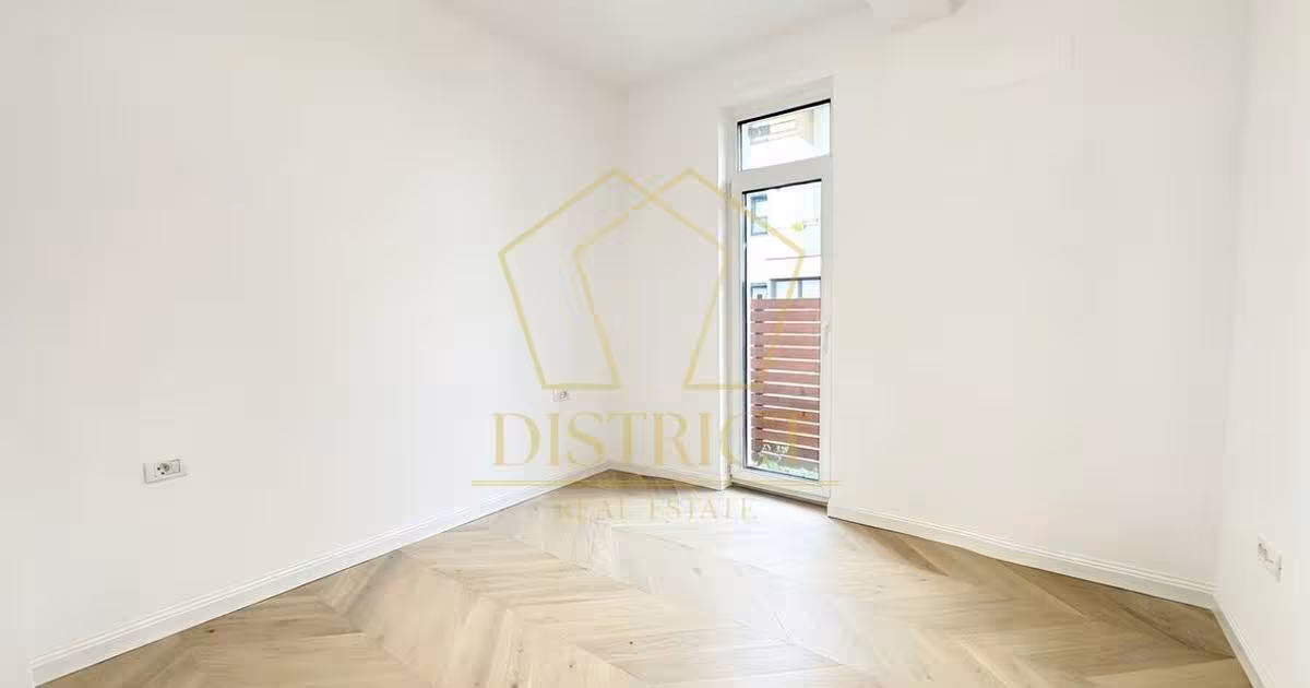 Apartament decomandat cu 4 camere în zona Aradului, Timișoara