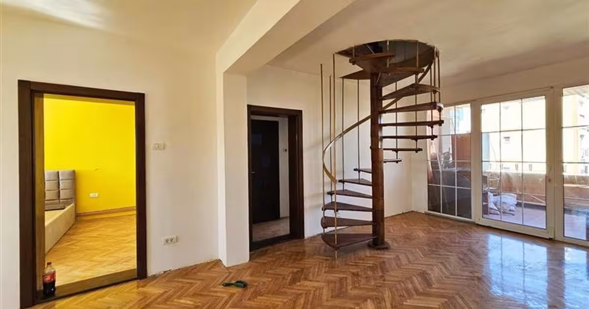 Apartament decomandat cu 6 camere în zona Bălcescu, Timișoara