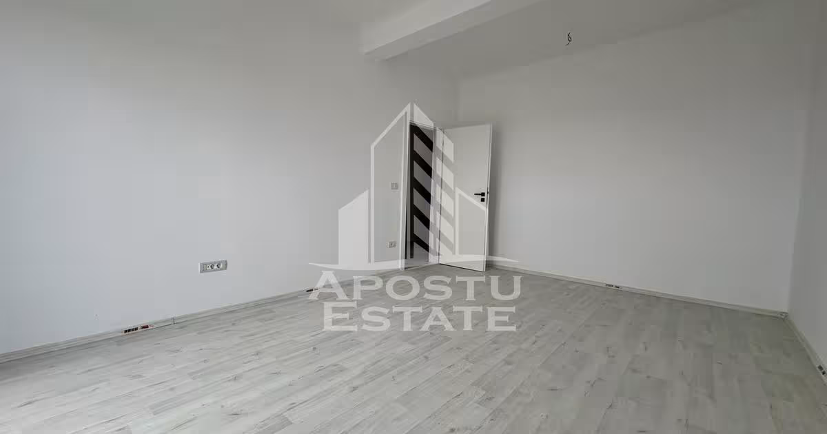 Apartament decomandat cu 2 camere în zona Calea Urseni, Timișoara
