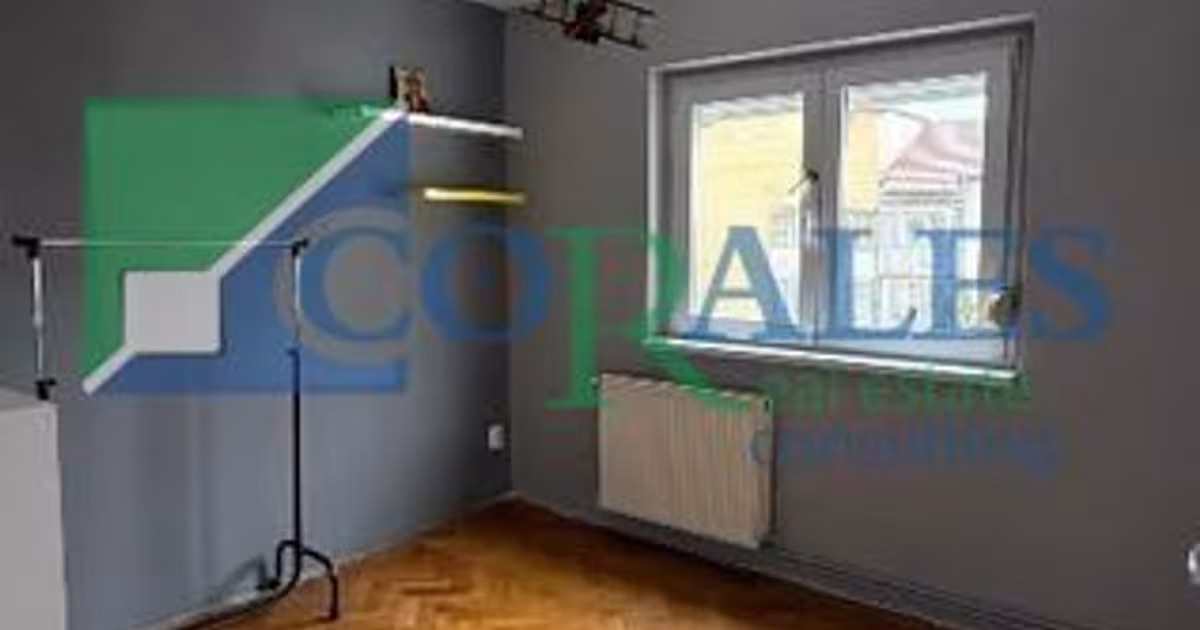 Apartament decomandat cu 3 camere în zona Dâmbovița, Timișoara