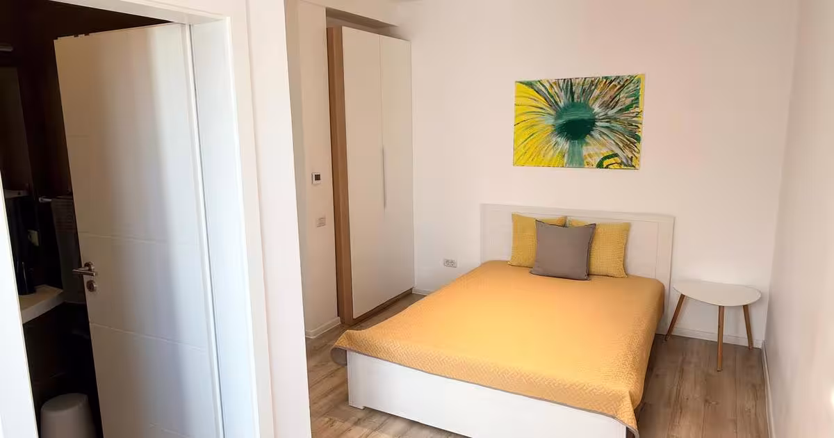 Apartament semidecomandat cu 3 camere în zona Dorobanților, Timișoara